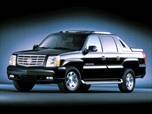 2003 Cadillac Escalade EXT